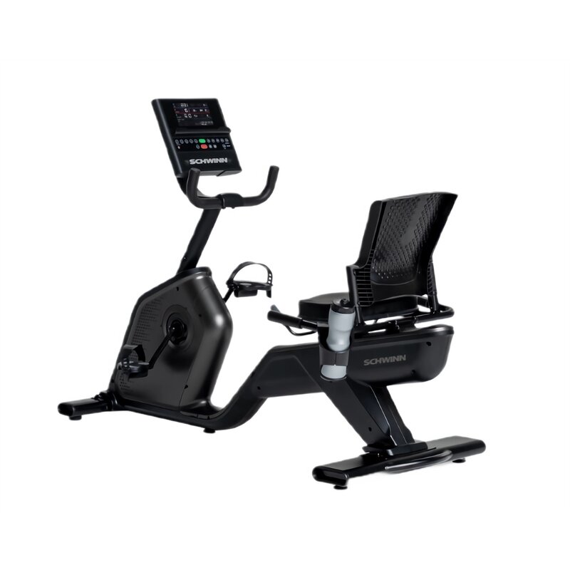 Rower magnetyczny SCHWINN R590