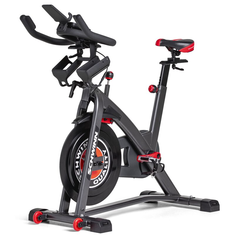 Rower spiningowy SCHWINN Indoor Cycling Schwinn 800IC