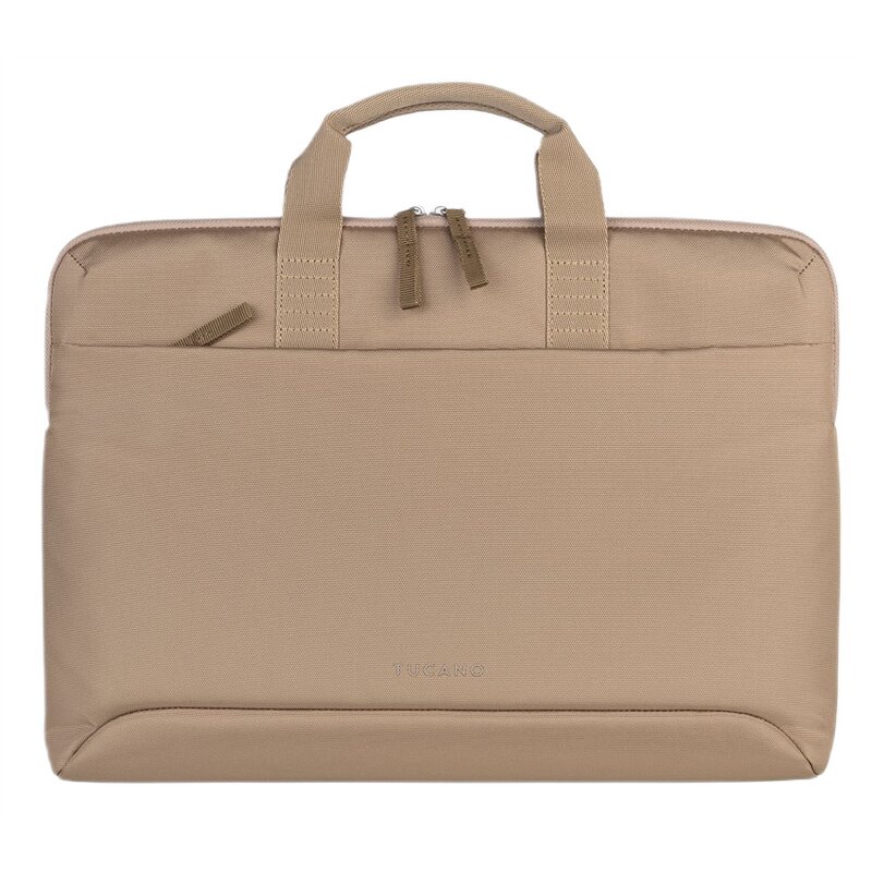 Torba na laptopa TUCANO Smilza 15.6 cali Beżowy