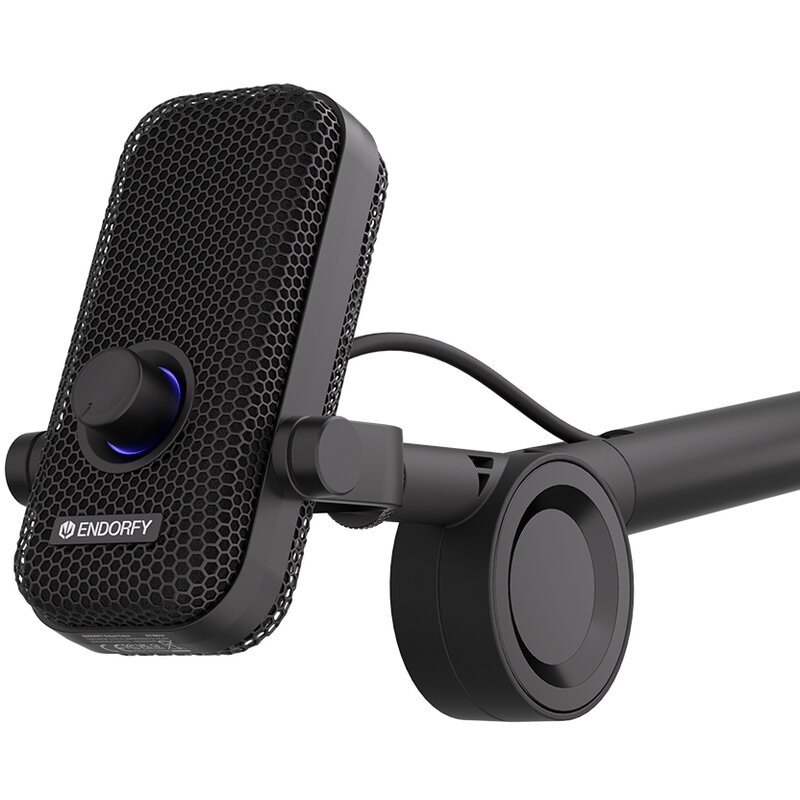 Mikrofon ENDORFY Solum Voice Kardioidalny