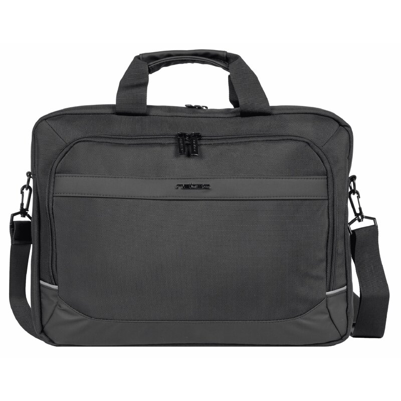 Torba na laptopa NATEC Kudu 15.6 cali Czarny