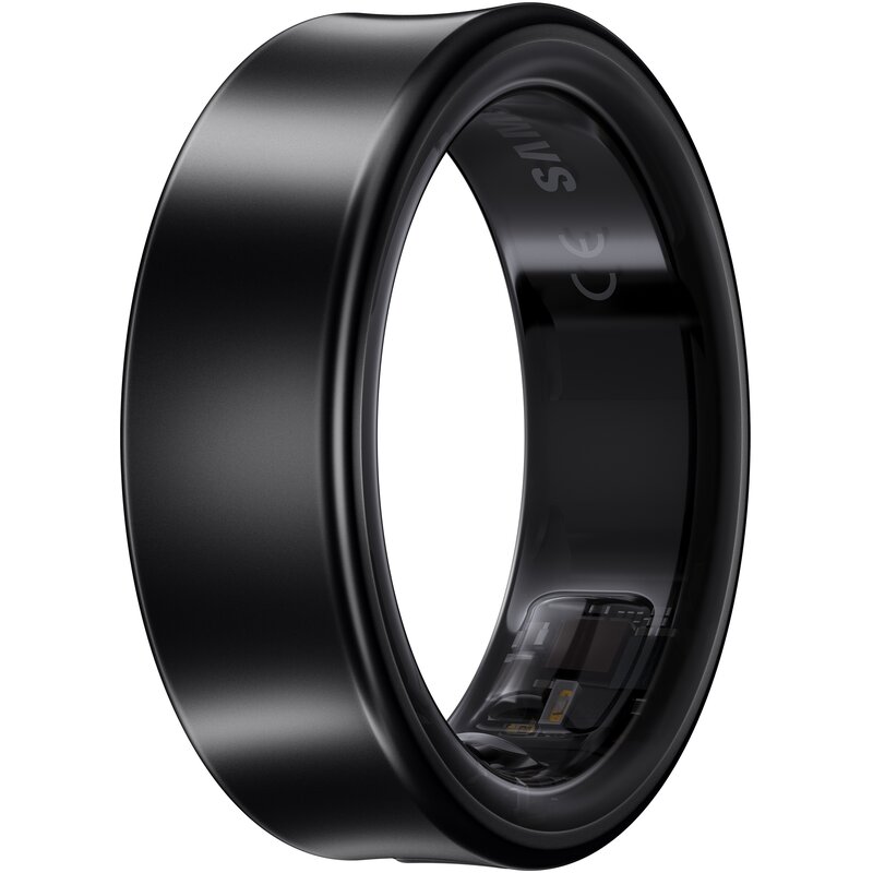 Samsung Galaxy Ring 52mm (r.6) Czarny