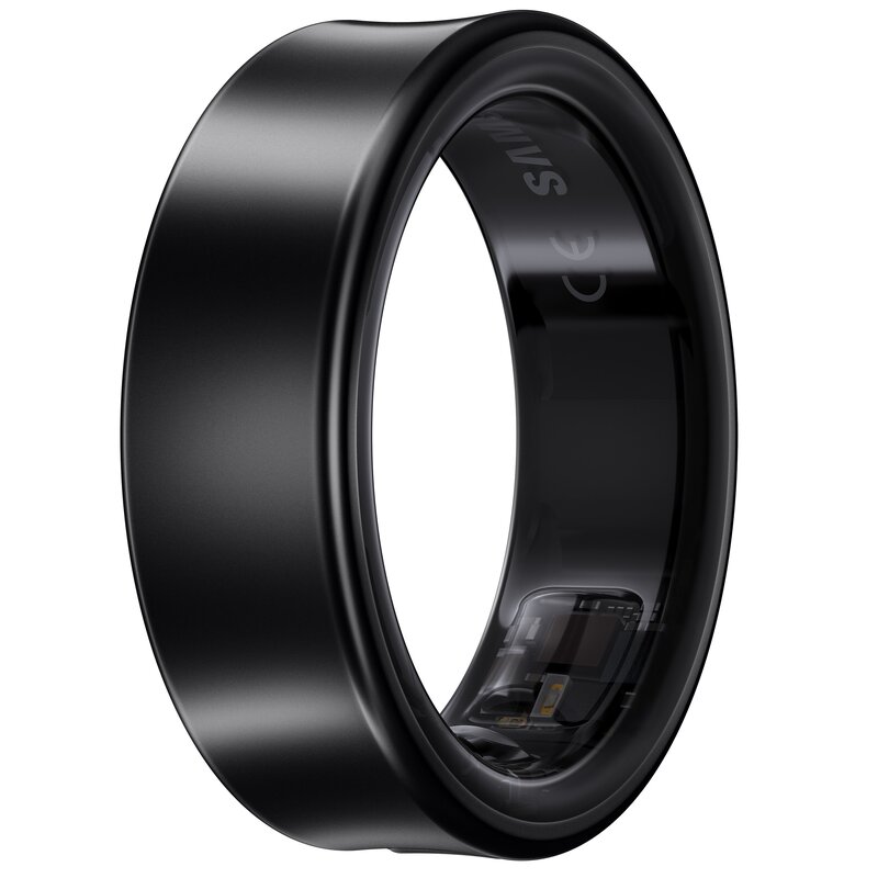 Samsung Galaxy Ring 49mm (r.5) Czarny