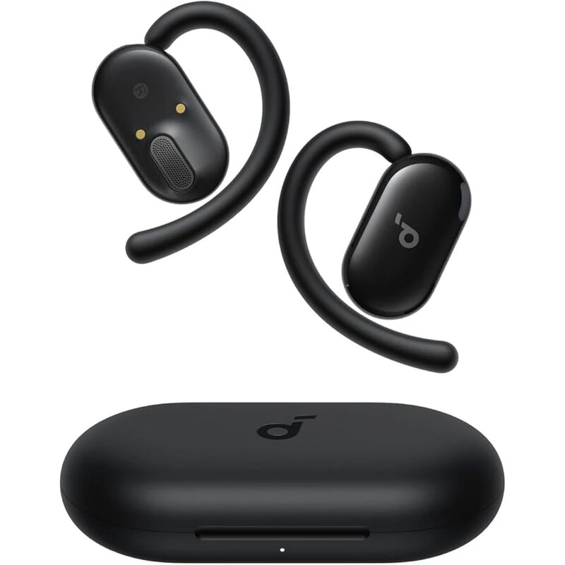 soundcore V20i czarne