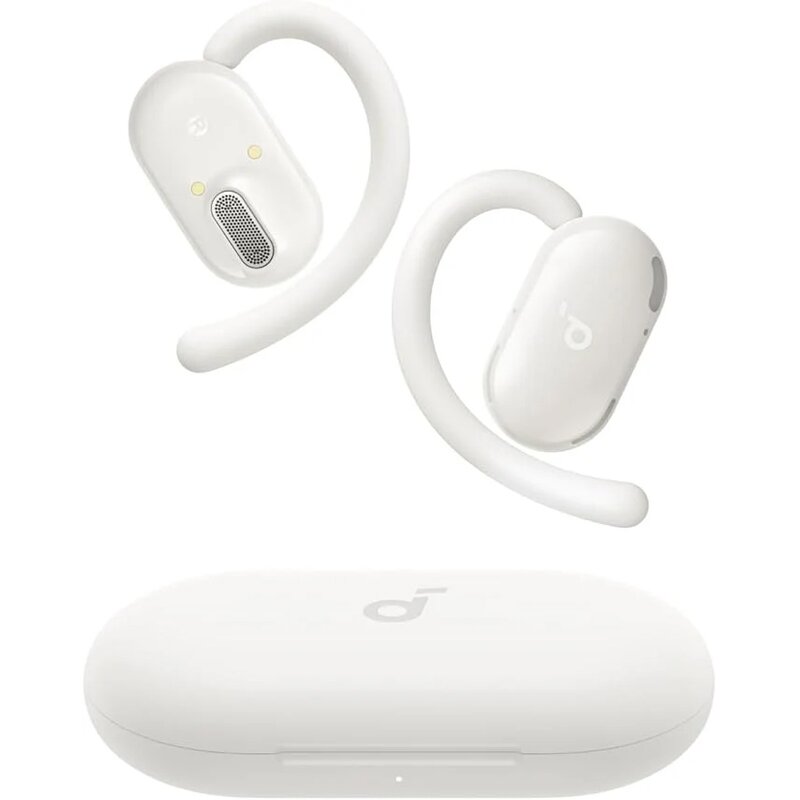 Słuchawki powietrzne SOUNDCORE V20I  Biały
