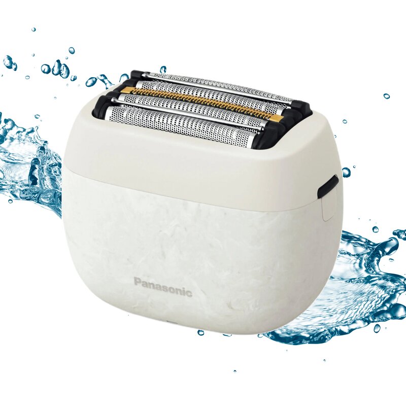 Golarka PANASONIC ES-PV6B-W803 Na mokro i sucho