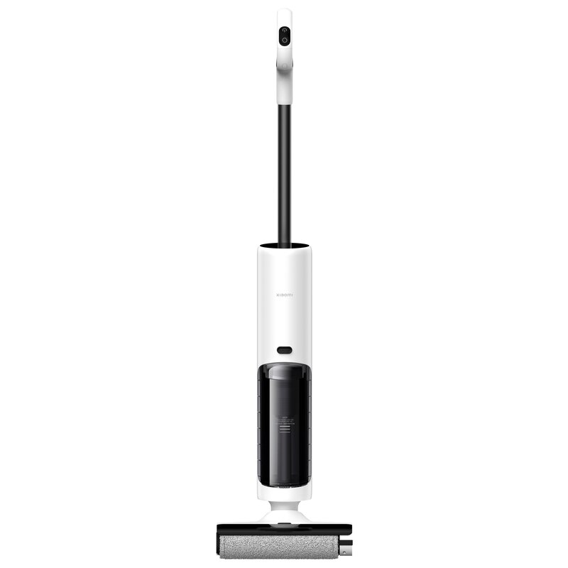 Odkurzacz mopujący XIAOMI Truclean W20 Wet Dry Vacuum EU 57810 aktywne mycie, separacja wody
