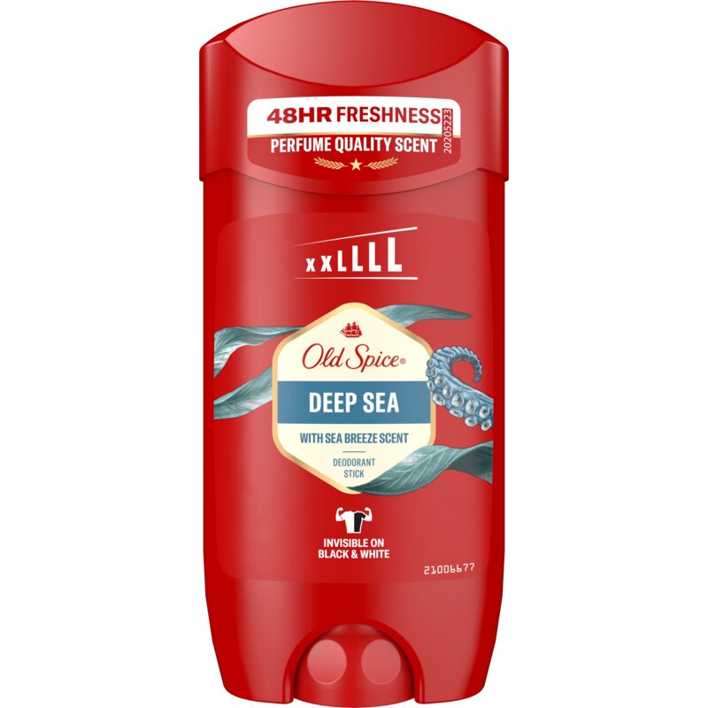 Dezodorant w sztyfcie OLD SPICE Deep Sea 85 ml