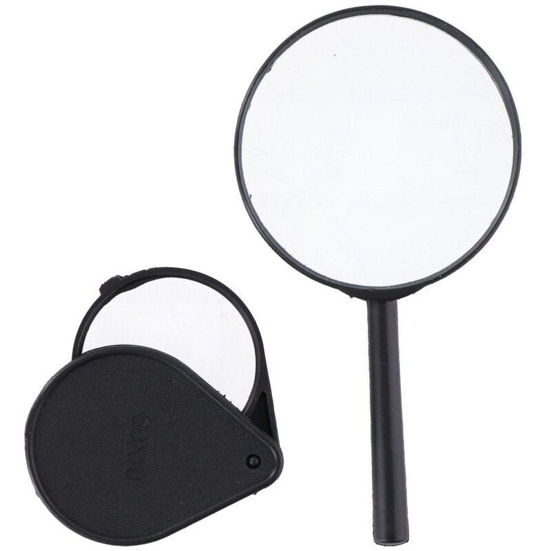 Lupa REDCLIFFS 820507 (2 szt.)