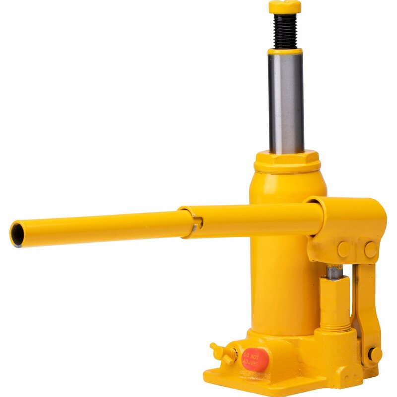 Podnośnik słupkowy DUNLOP 2494661 2000 kg