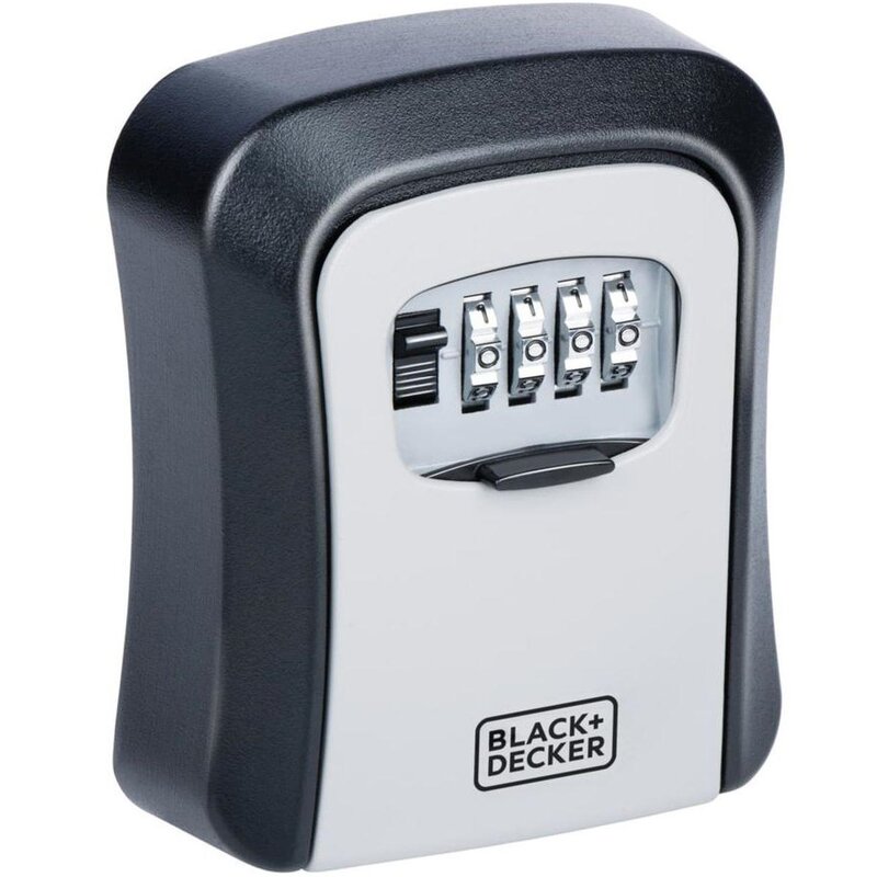 Kasetka na klucze BLACK DECKER 239941