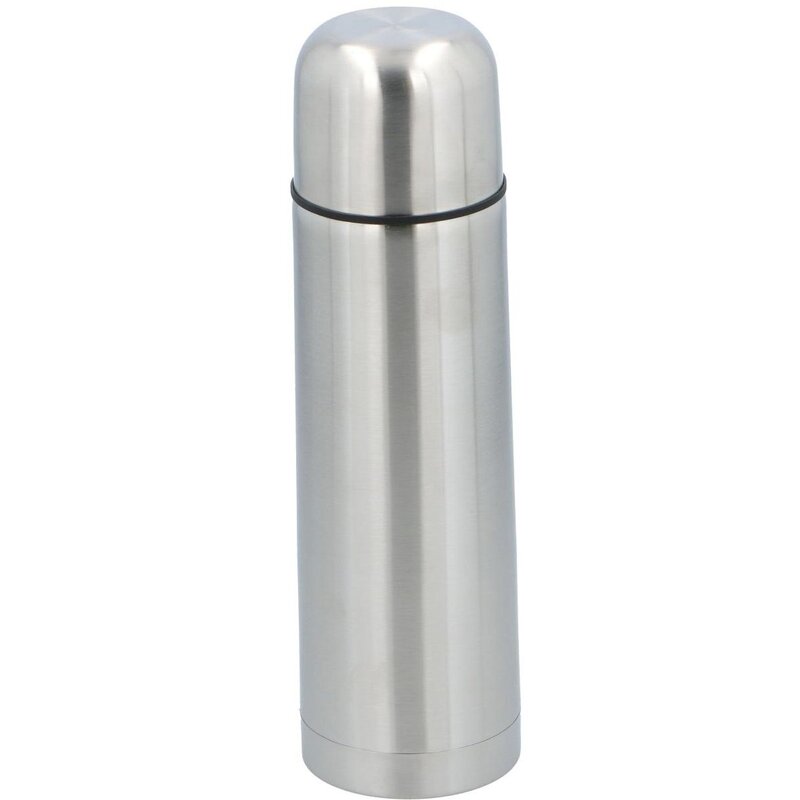 Termos ALPINA 139395 Srebrny 750 ml