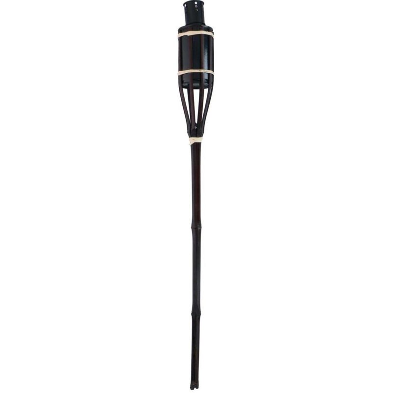 Lampa ogrodowa olejowa ARTICASA 556147 (3 szt.)