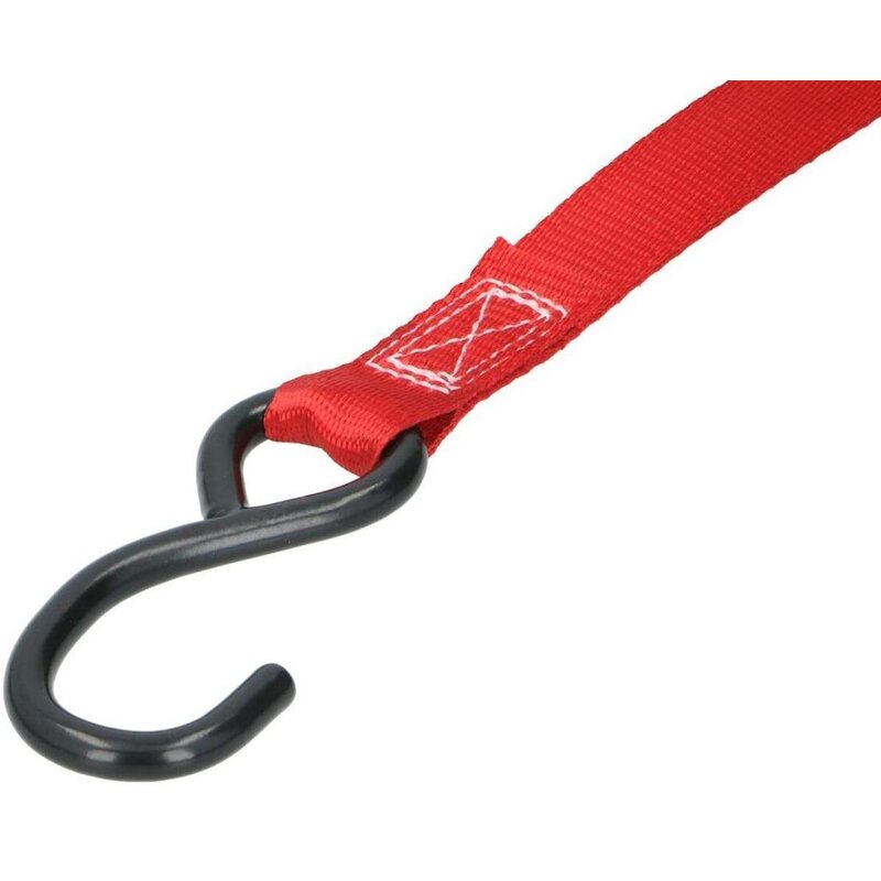 Pas do bagażu DUNLOP 177670 + gumy (8 sztuk)