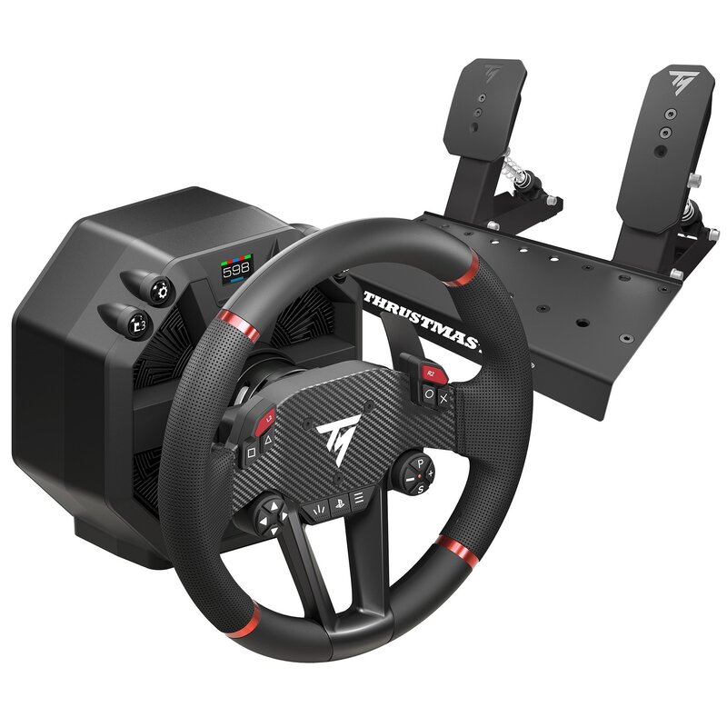 Kierownica THRUSTMASTER T598 Direct Axial Drive (PS4/PS5/PC)