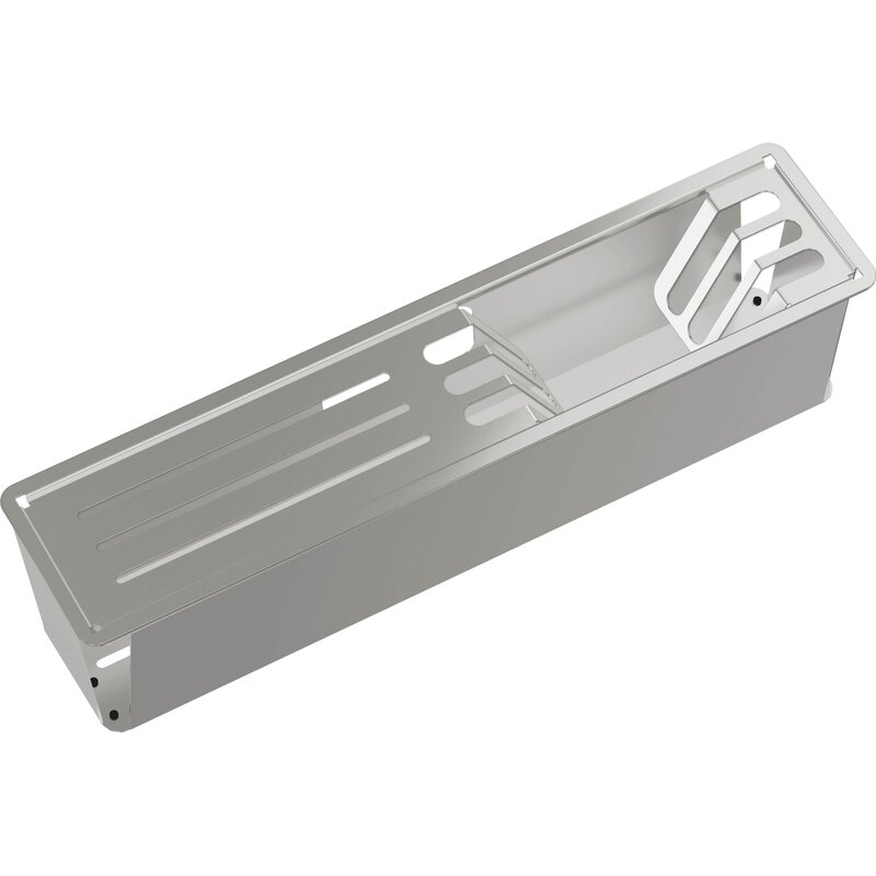 Zestaw akcesoriów do zlewozmywaka DEANTE Magnetic ZZMK022K