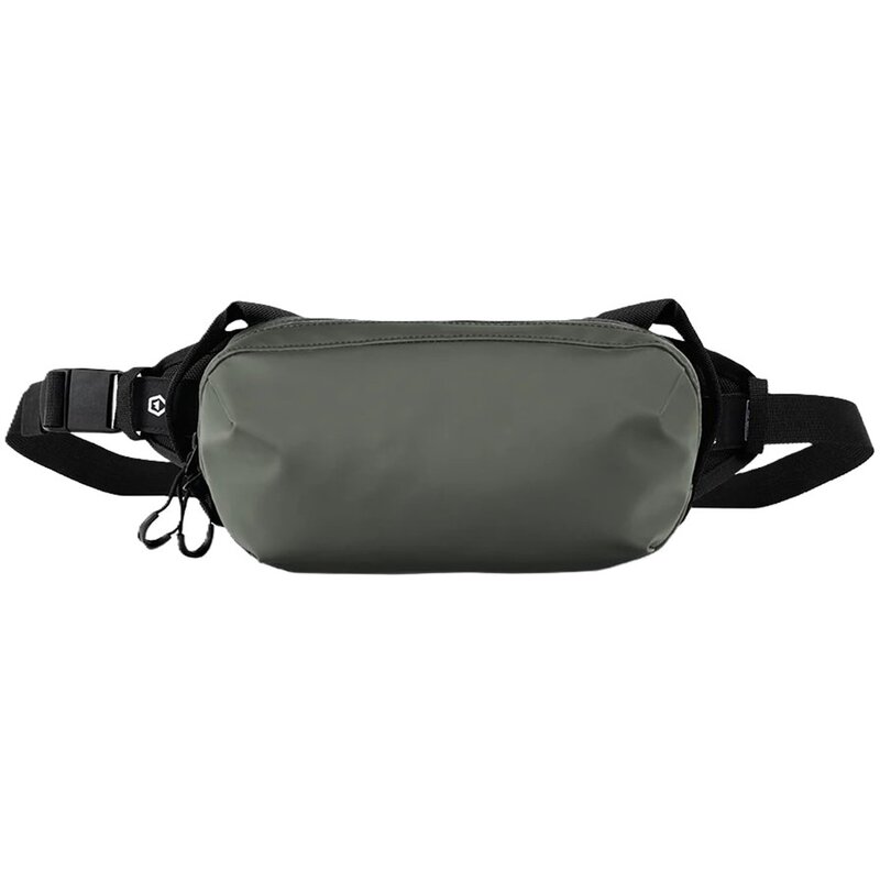 Torba WANDRD D1 Fanny Pack Zielony