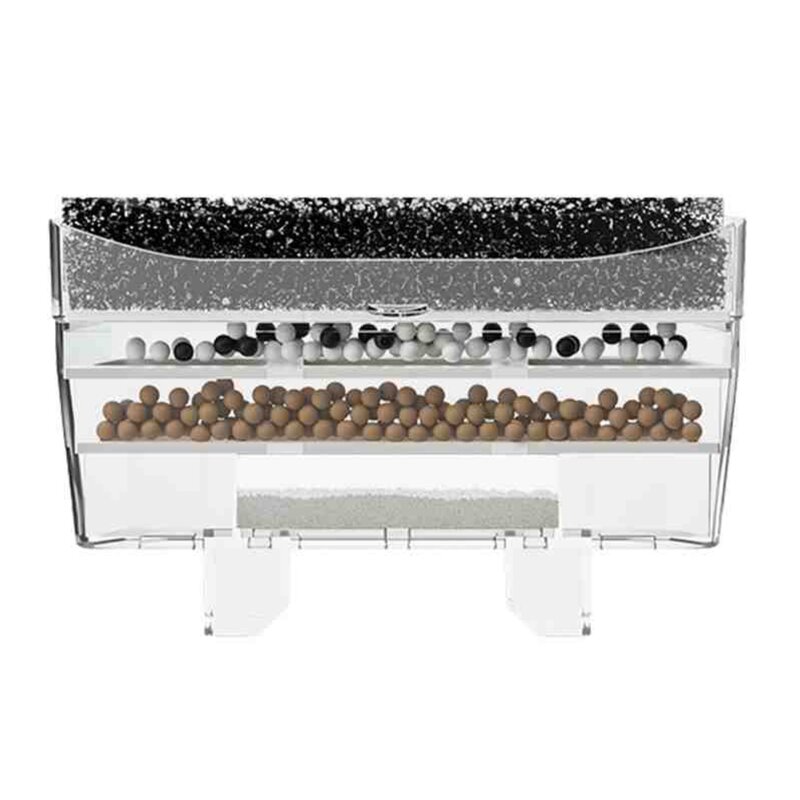 Filtr wymienny do fontanny CATLINK Pure 1 (5 szt.)