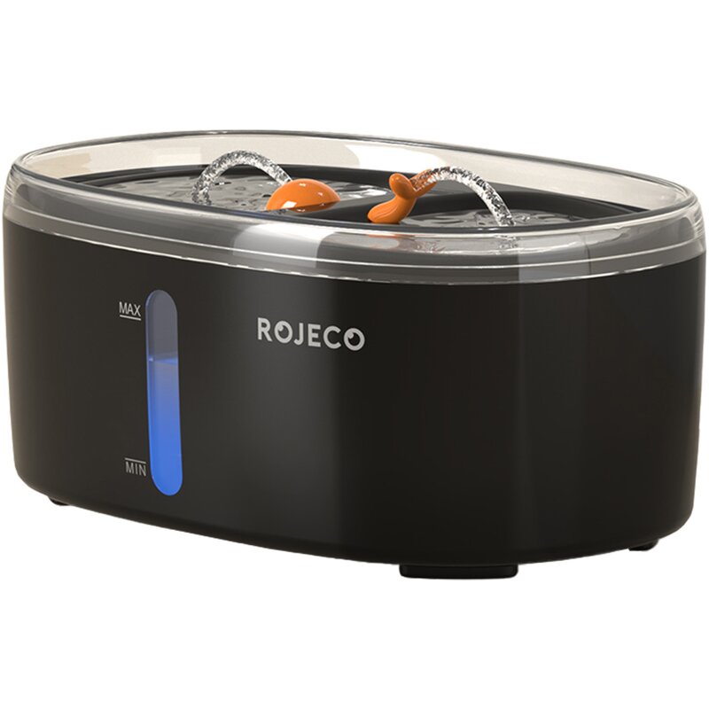 Rojeco RYSJ-09 2,5l