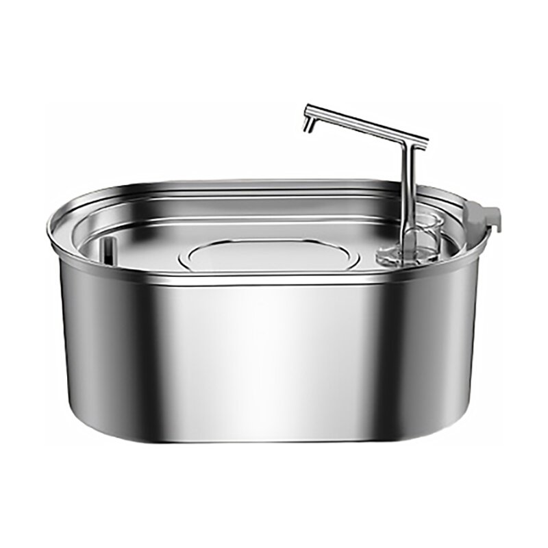 Rojeco RYSJ-07 Stal nierdzewna 3,2l