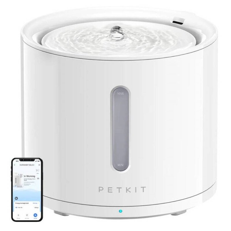 Fontanna dla zwierząt PETKIT EverSweet SOLO 2