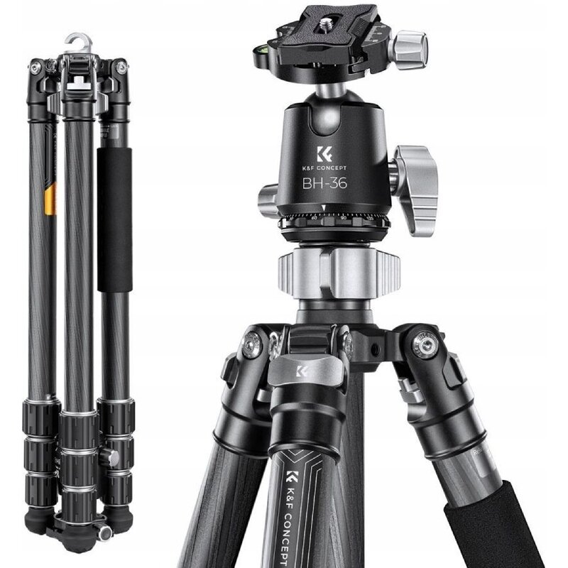 Statyw K&F CONCEPT KF09.117