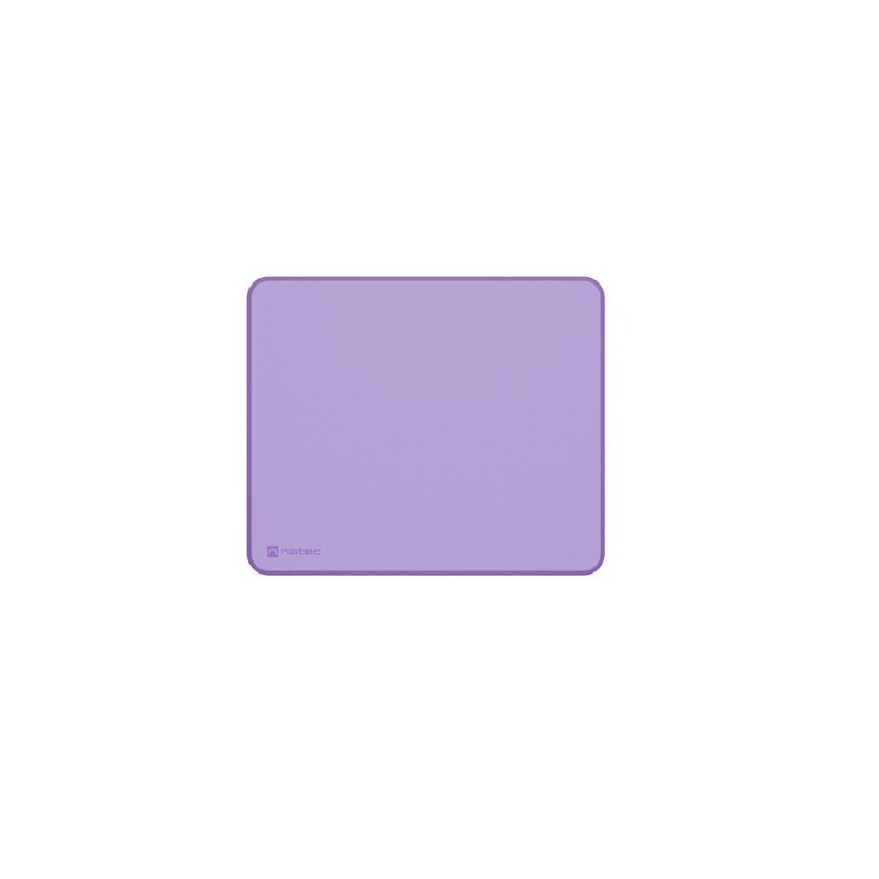 Podkładka NATEC Colors Series Pure Lavender