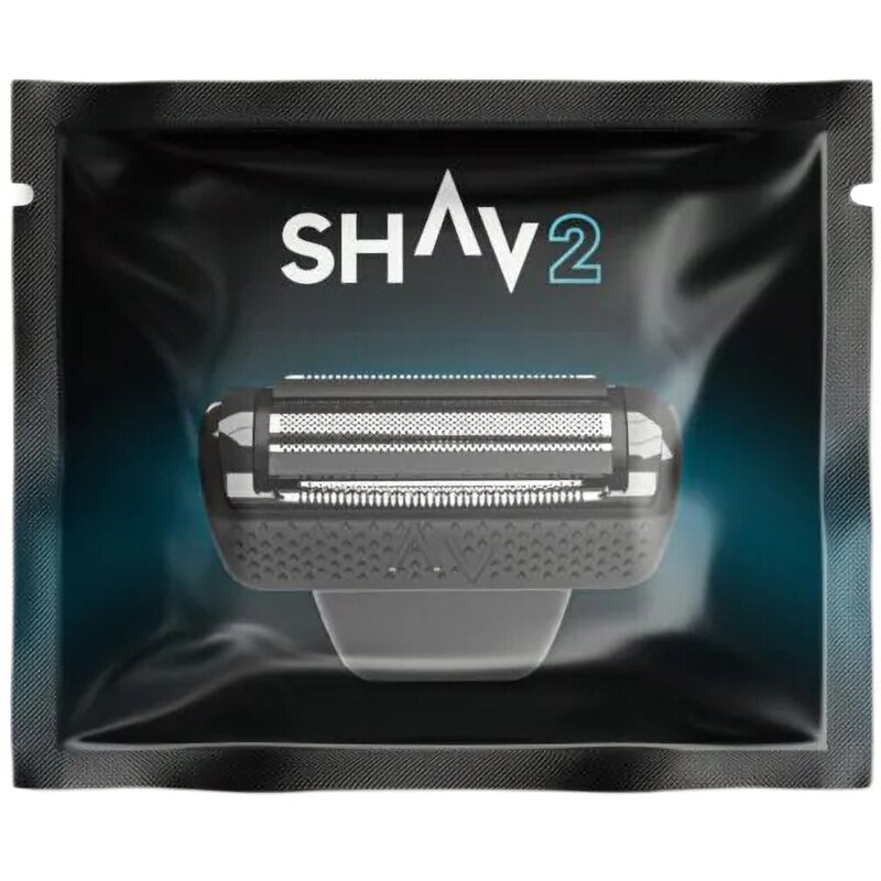 Ostrza golarki SHAV 2