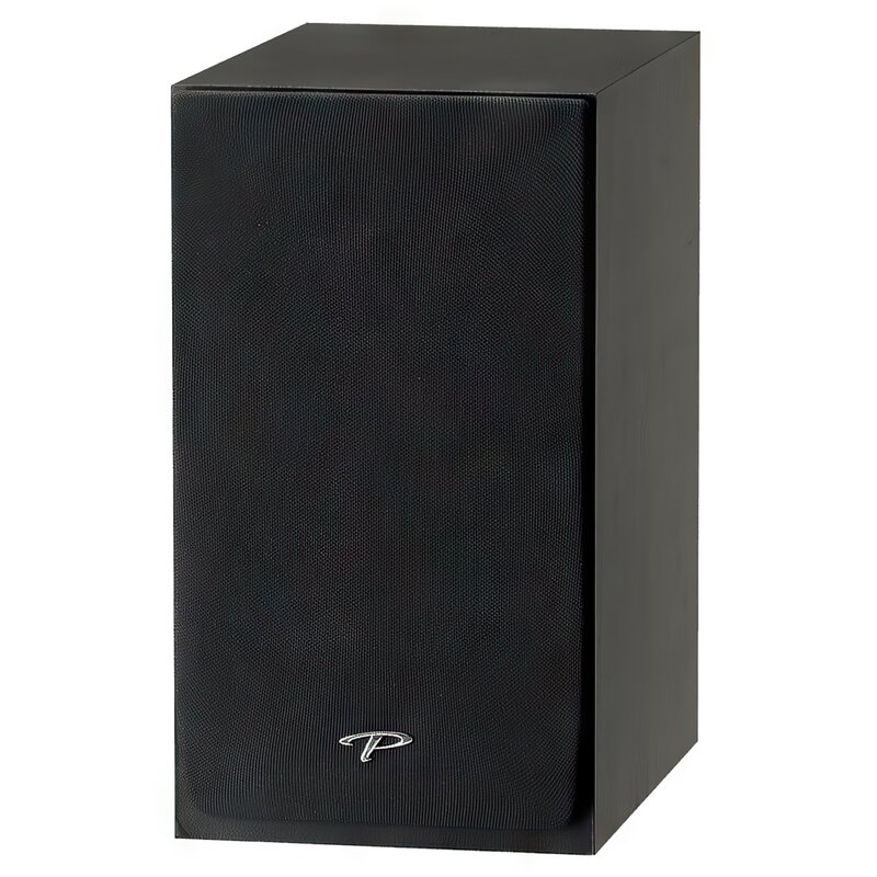 Kolumny głośnikowe PARADIGM Monitor SE Atom Czarny (2 szt.)