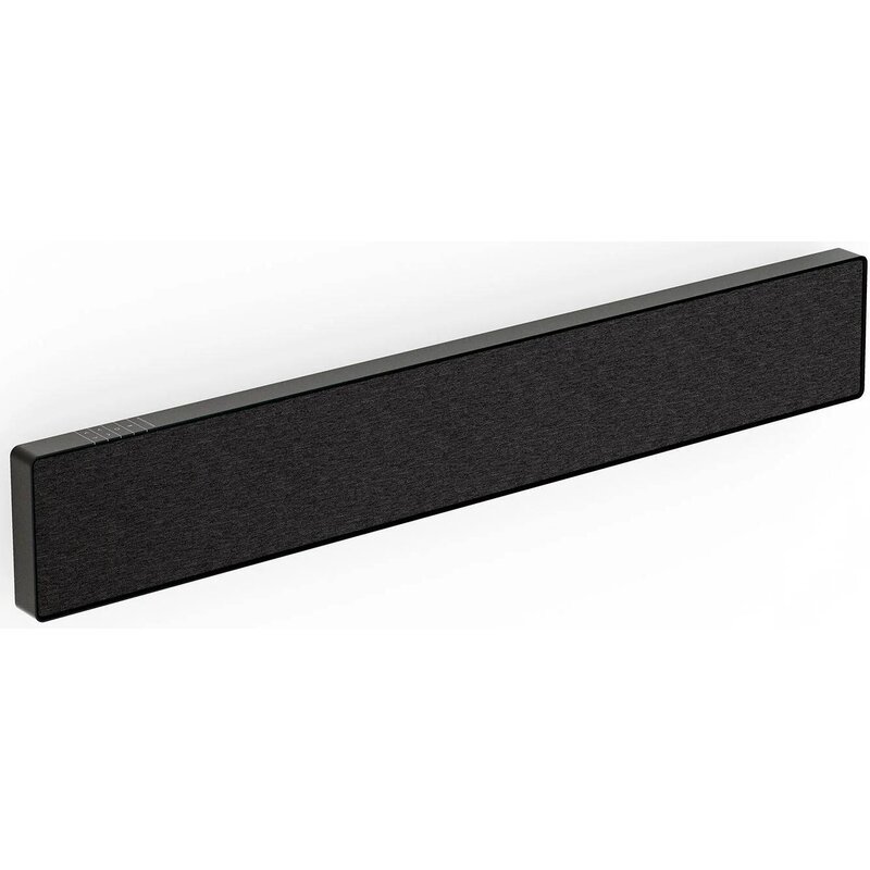 Soundbar BANG & OLUFSEN Beosound Stage Ciemnoszary 3.0-kanałowy, HDMI ARC, Wi-Fi, AirPlay2, Dolby Atmos, Dolby TrueHD