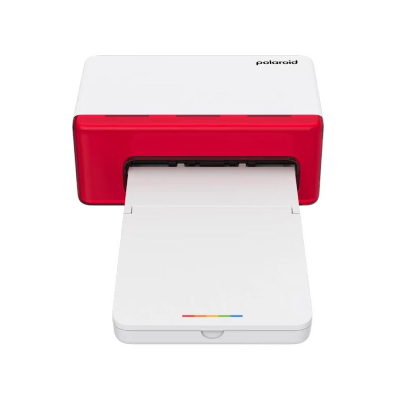 Drukarka POLAROID Hi-print 4x6 Druk w kolorze, Bluetooth