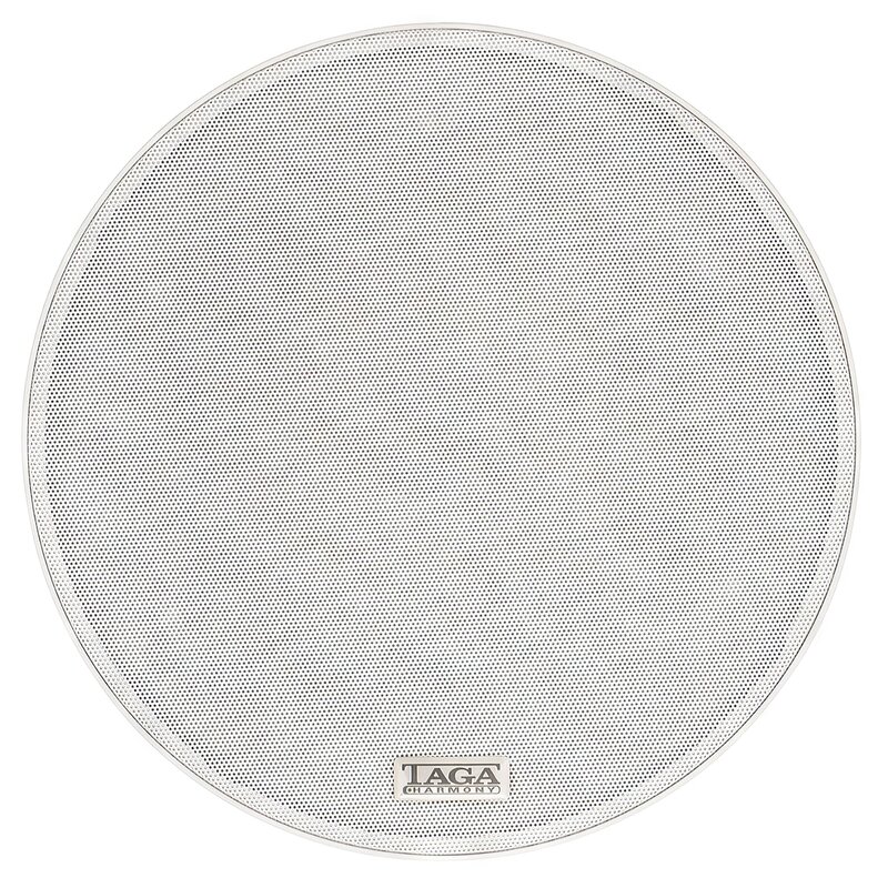 Głośniki instalacyjne TAGA HARMONY RB-1650BT Biały (2 szt.)