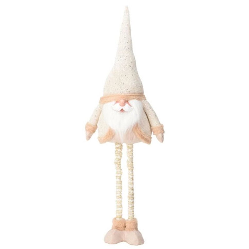 Mikołaj dekoracyjny CHRISTMAS DECORATION 221160 63-100 cm