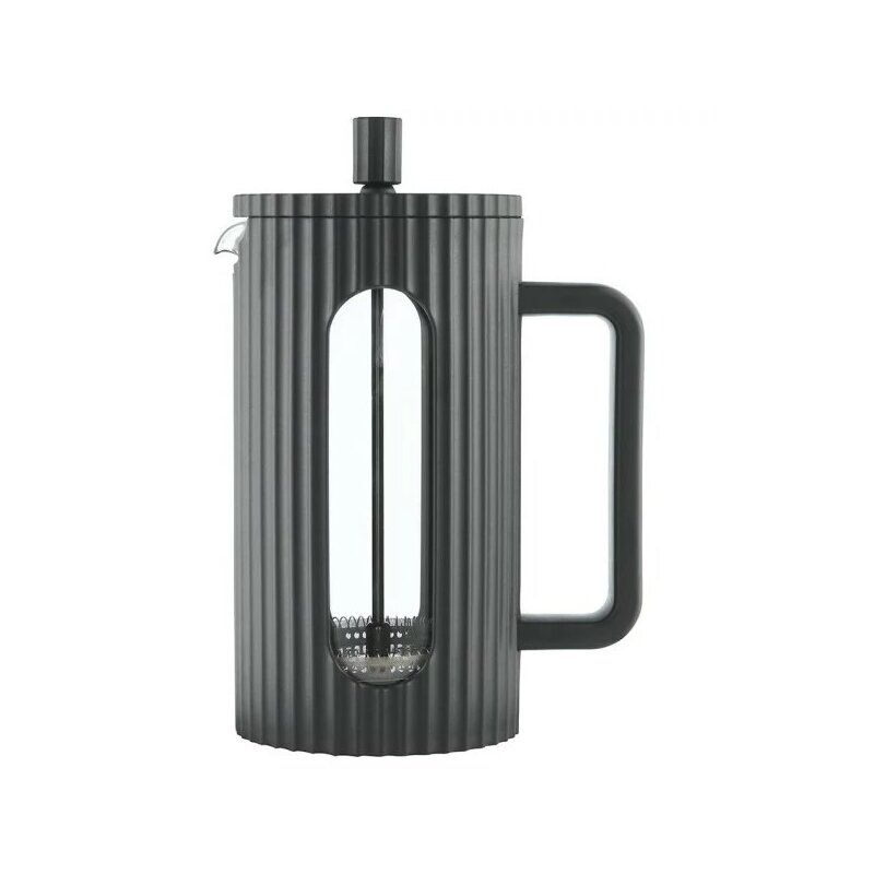 Zaparzacz KLAUSBERG KB-7751 Czarny (1000 ml)