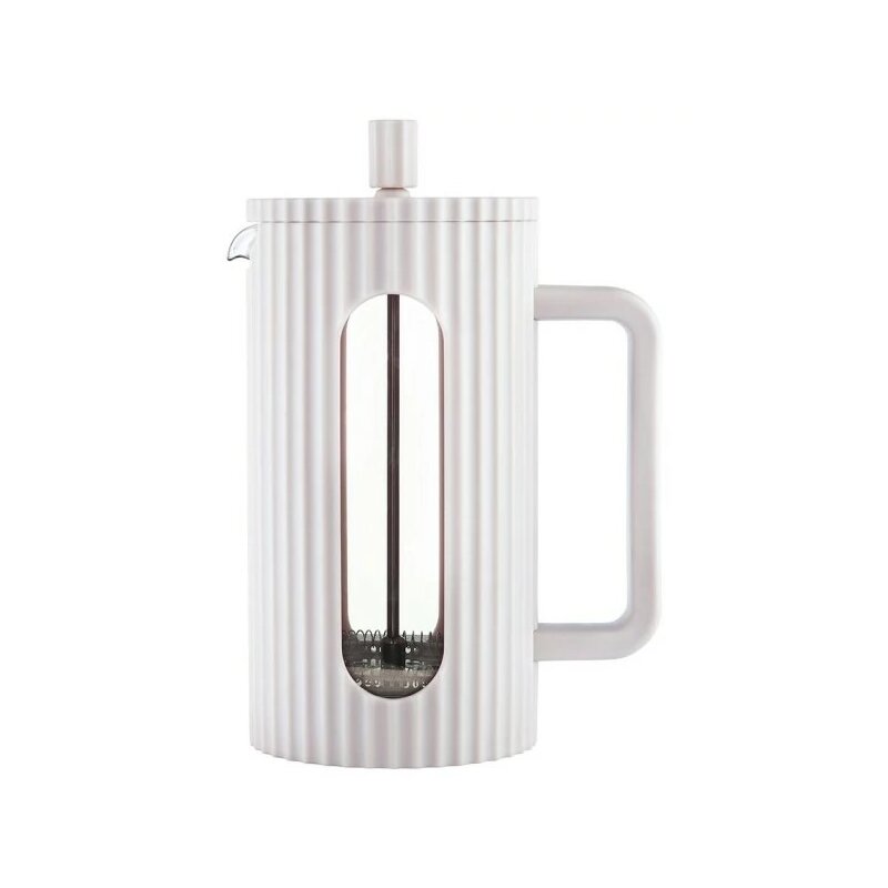 Zaparzacz KLAUSBERG KB-7753 Biały (1000 ml)