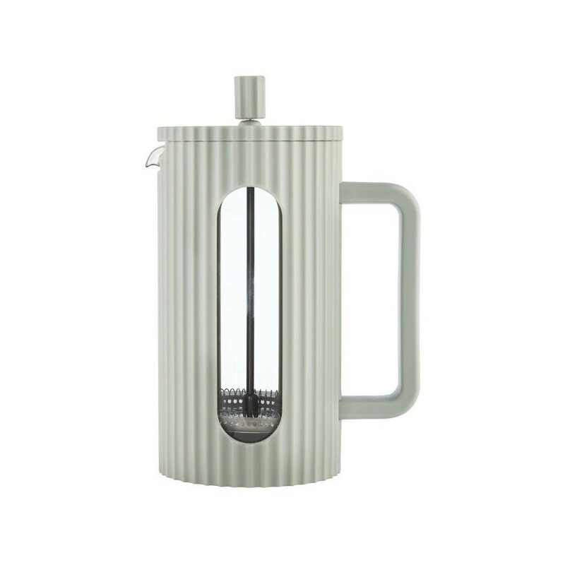 Zaparzacz KLAUSBERG KB-7755 Zielony (1000 ml)