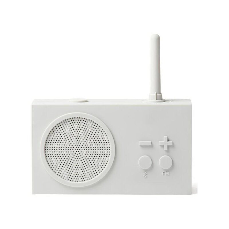 Radioodtwarzacz LEXON Tykho 3 LA119W7 Jasnobeżowy