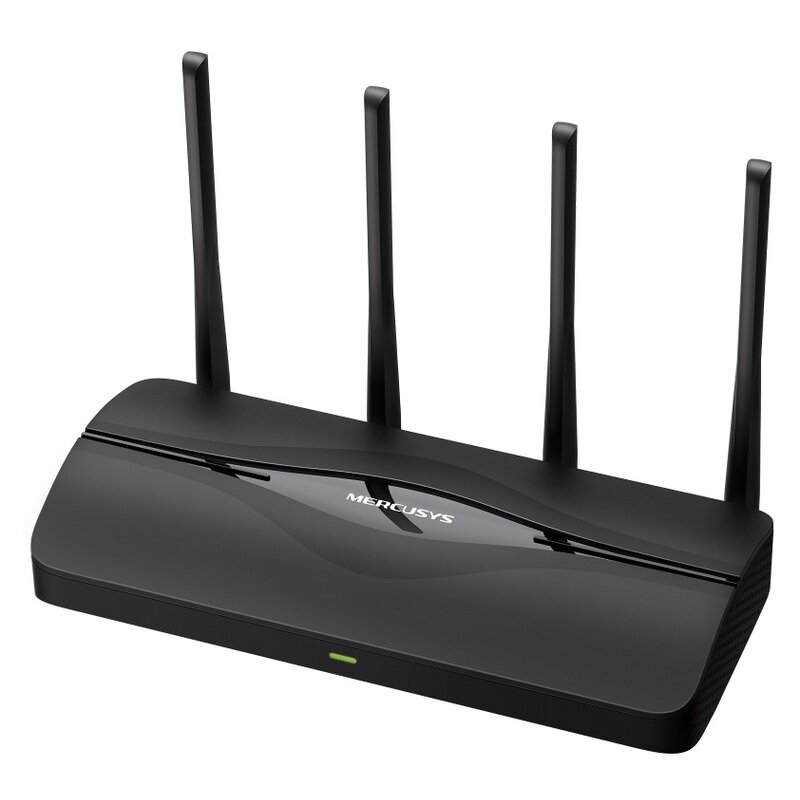 Router MERCUSYS MR27BE Wi-Fi 7 BE3600