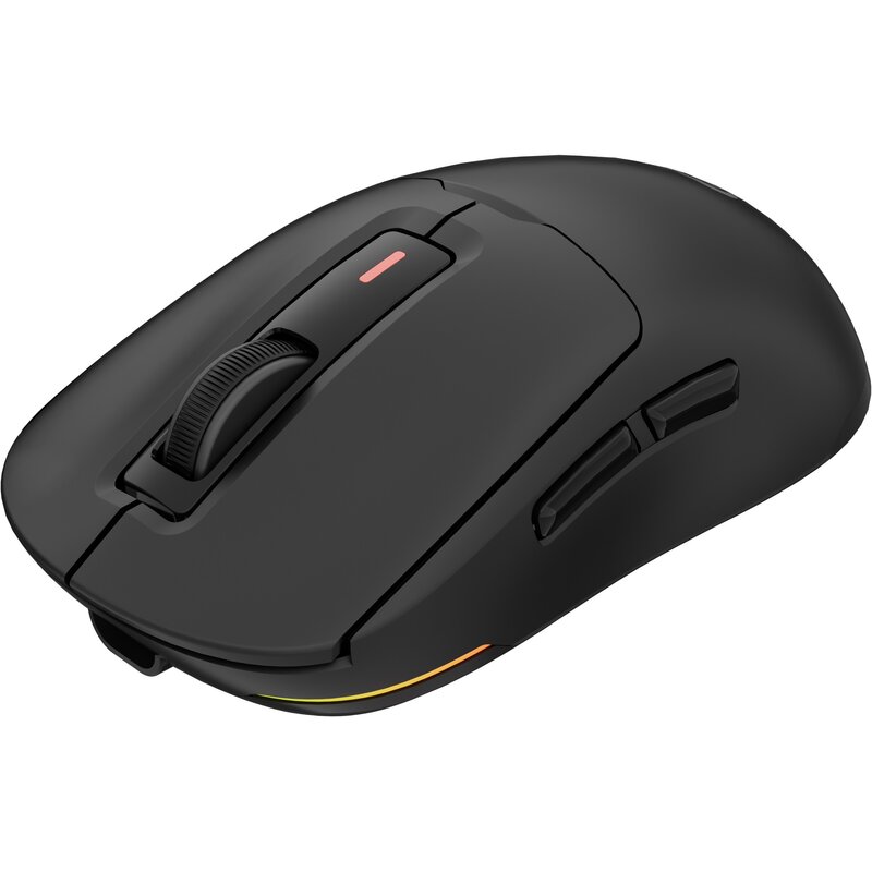 Mysz GENESIS Zircon 660 Pro Czarny