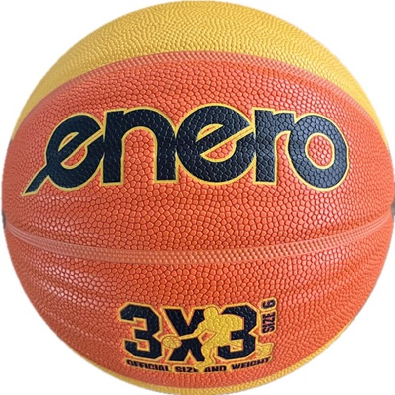 Piłka koszykowa ENERO 3x3 (rozmiar 6)