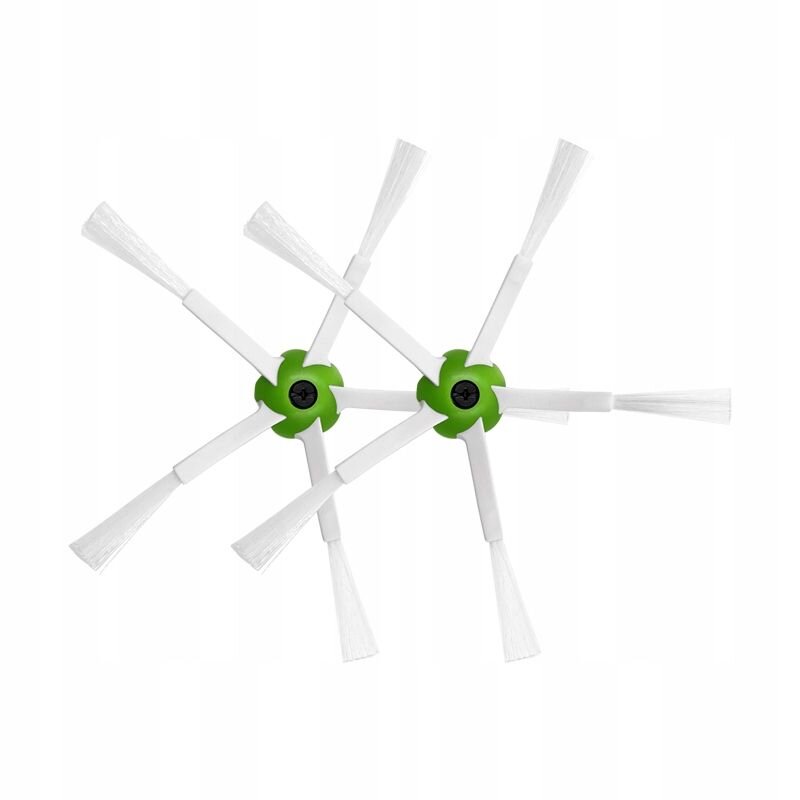 Szczotka boczna JETTOOLS SB9218 do iRobot Roomba E5/E6/E7/i7/i7+ (2 sztuki)