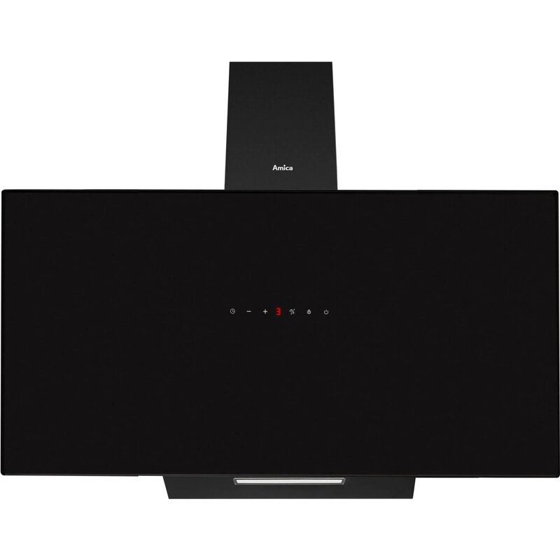 Amica OKP9552SB Czarny