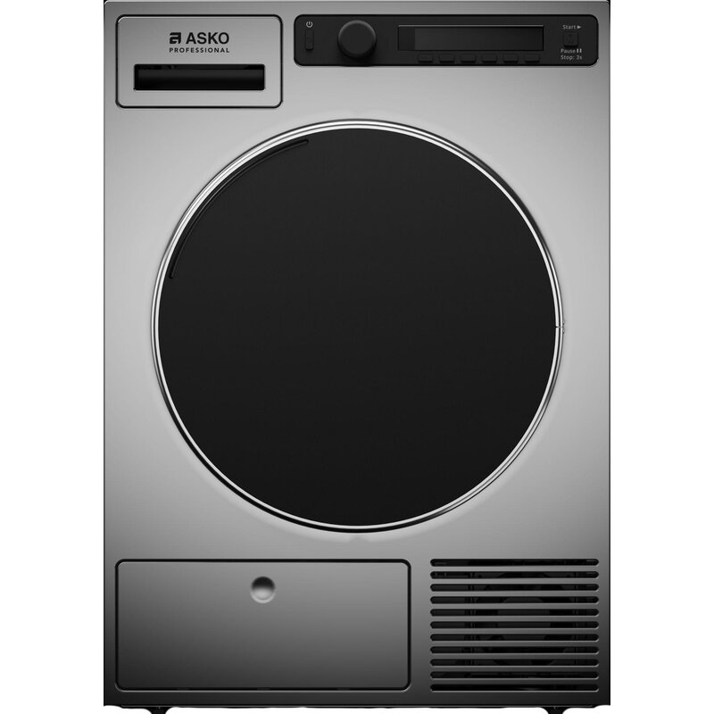 Suszarka ASKO TDC1772C.T Professional 7kg