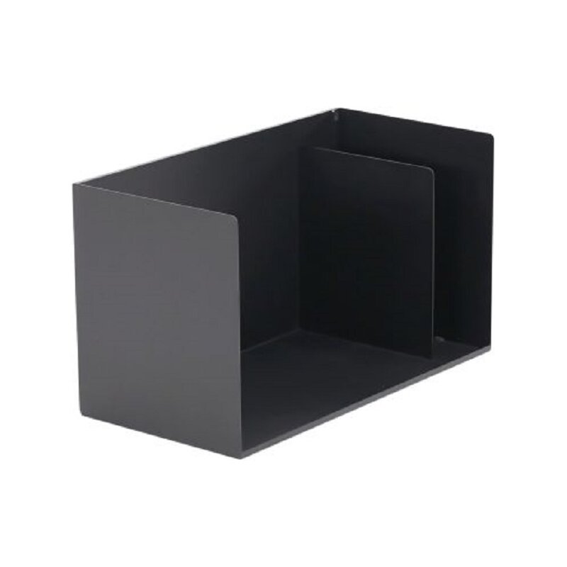 Stojak na drewno MAGNUS P-REG-0R126-00000 Czarny 67kg