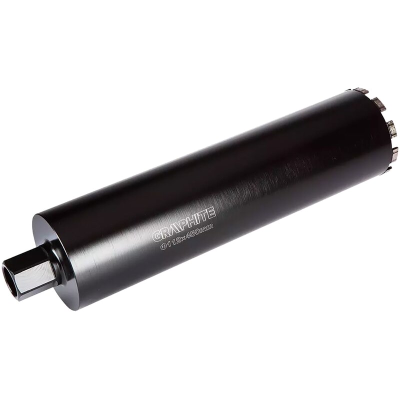 Otwornica GRAPHITE 57H864