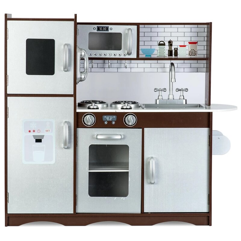 Zabawka kuchnia RICOKIDS Retro 7833