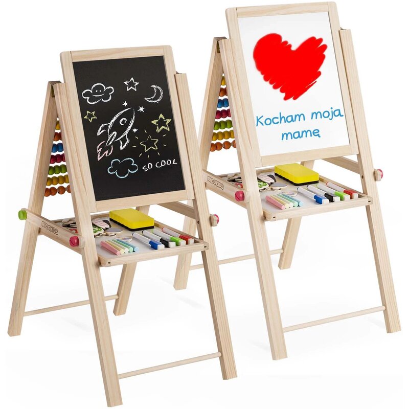 Tablica magnetyczna RICOKIDS 780300