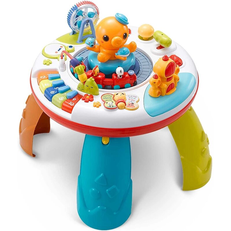 Stolik edukacyjny RICOKIDS 781800