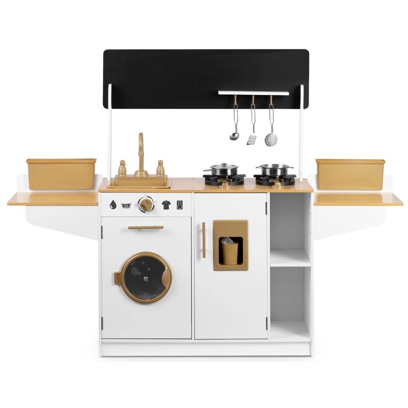 Zabawka kuchnia RICOKIDS RC-836 7836