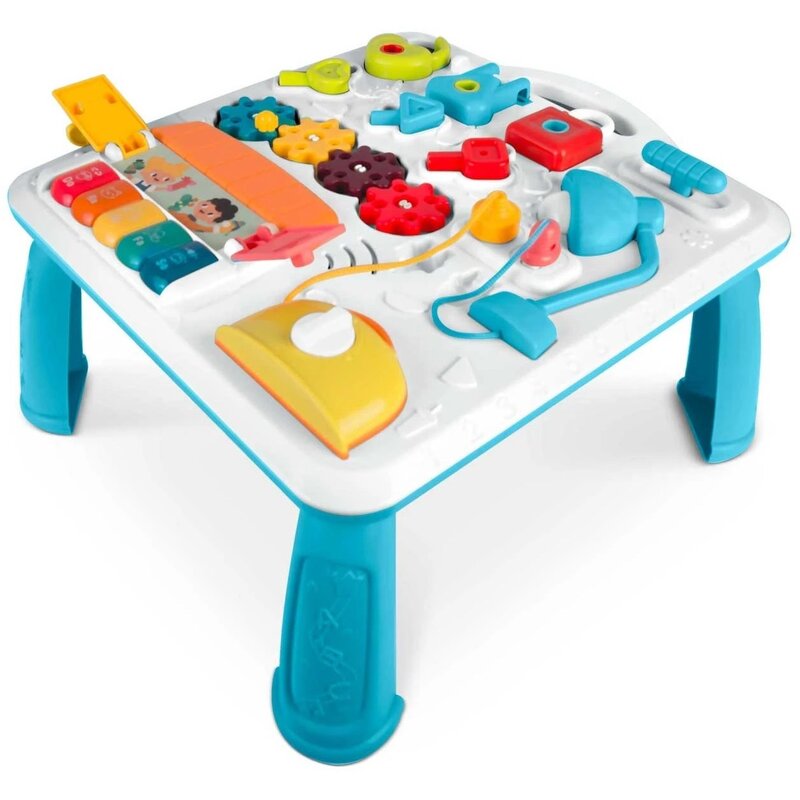 Stolik edukacyjny RICOKIDS 782000